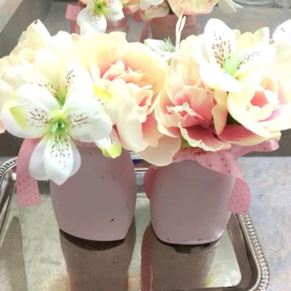 Flower Bouquets